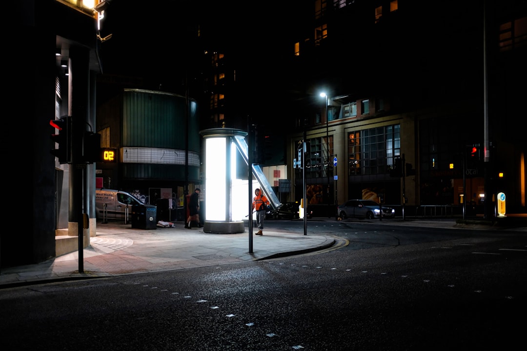 Michael Wong - Lead Diagnostic Technician