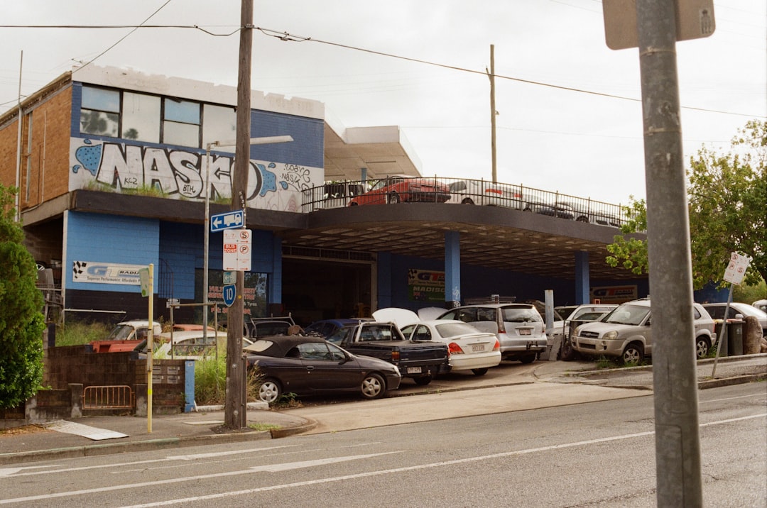 Engine diagnostics and repair service